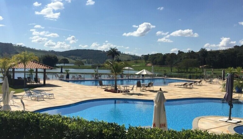 Apartamento Engenho Da Serra Hotel & Ecoresort