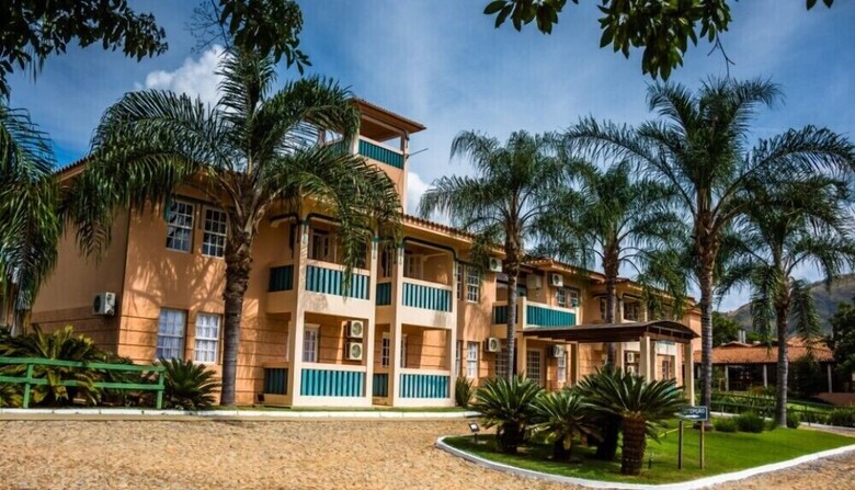 Apartamento Engenho Da Serra Hotel & Ecoresort