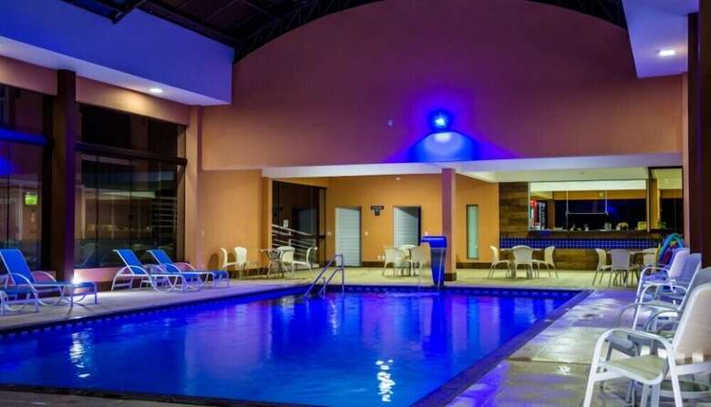 Apartamento Engenho Da Serra Hotel & Ecoresort