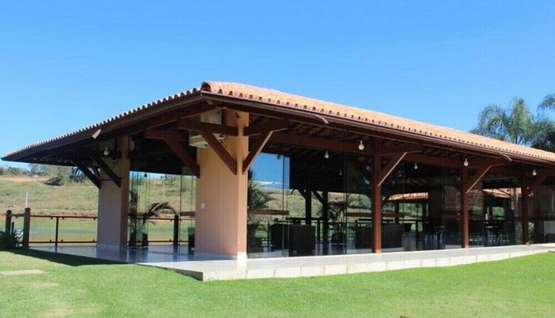Apartamento Engenho Da Serra Hotel & Ecoresort