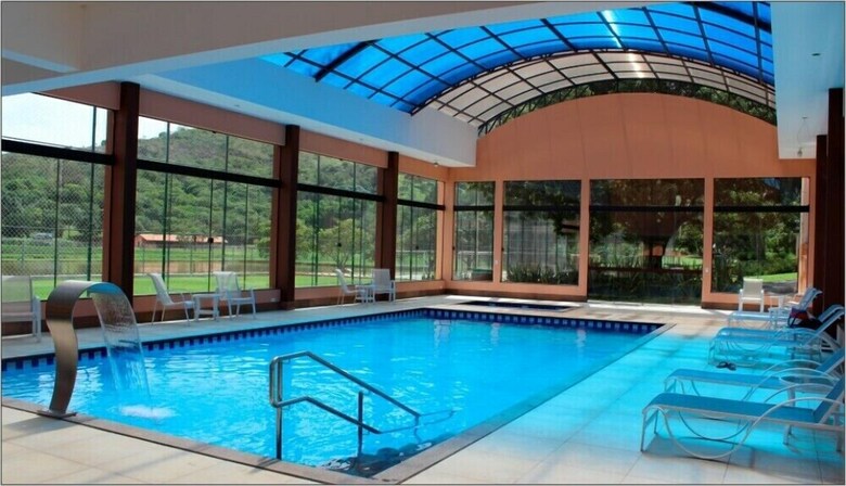 Apartamento Engenho Da Serra Hotel & Ecoresort
