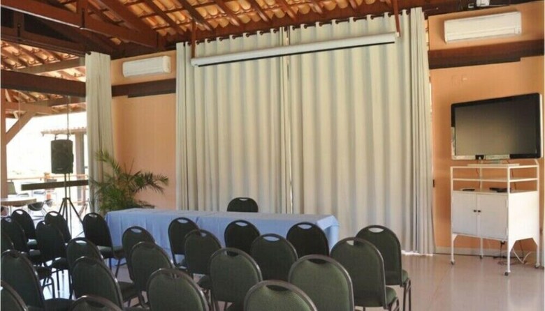 Apartamento Engenho Da Serra Hotel & Ecoresort