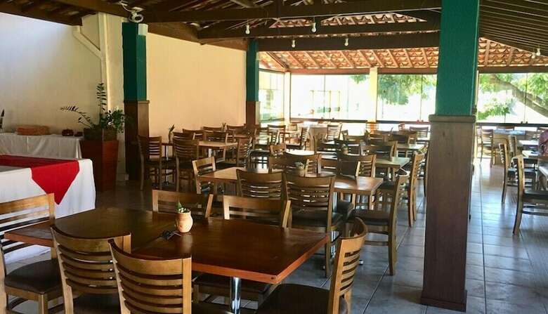 Apartamento Engenho Da Serra Hotel & Ecoresort