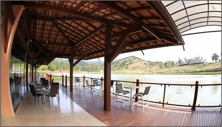 Apartamento Engenho Da Serra Hotel & Ecoresort