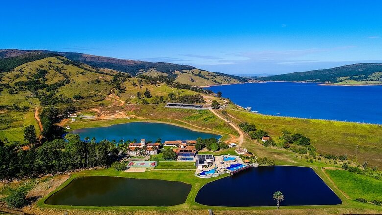 Apartamento Engenho Da Serra Hotel & Ecoresort