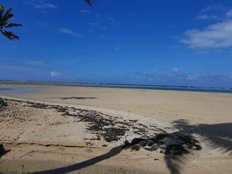 Posada Gecko Lodge Fiji Private Hotel