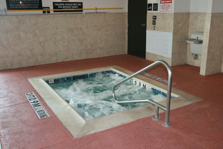 Hotel Hampton Inn And Suites Fort Worth/forest Hill