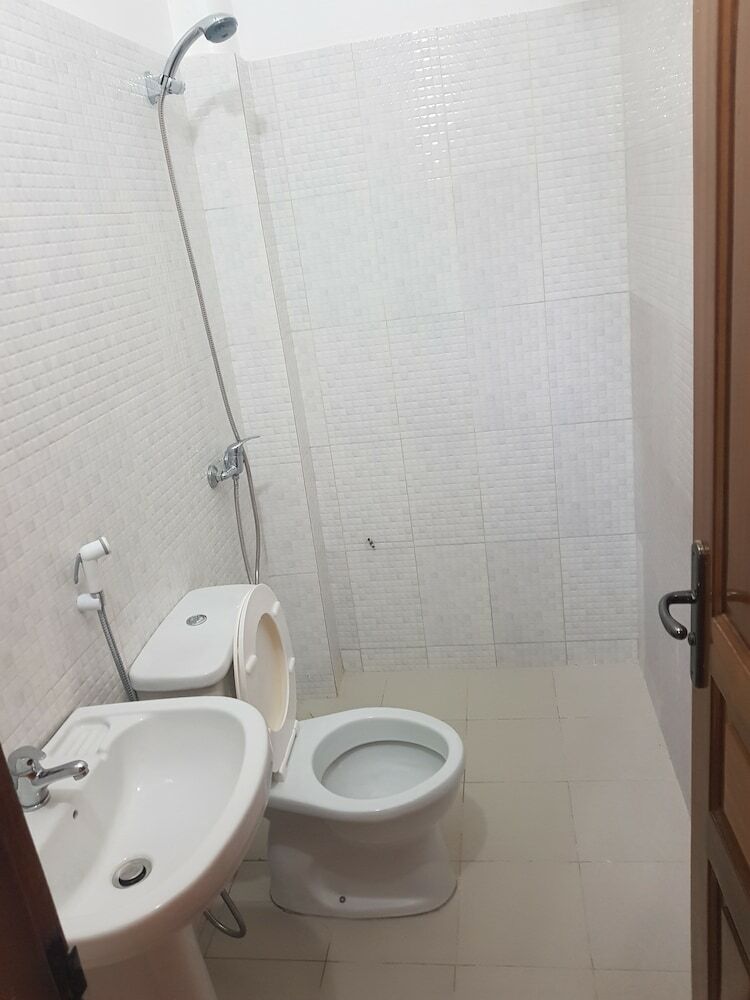 Apartamentos Residence Yaye Mari�tou