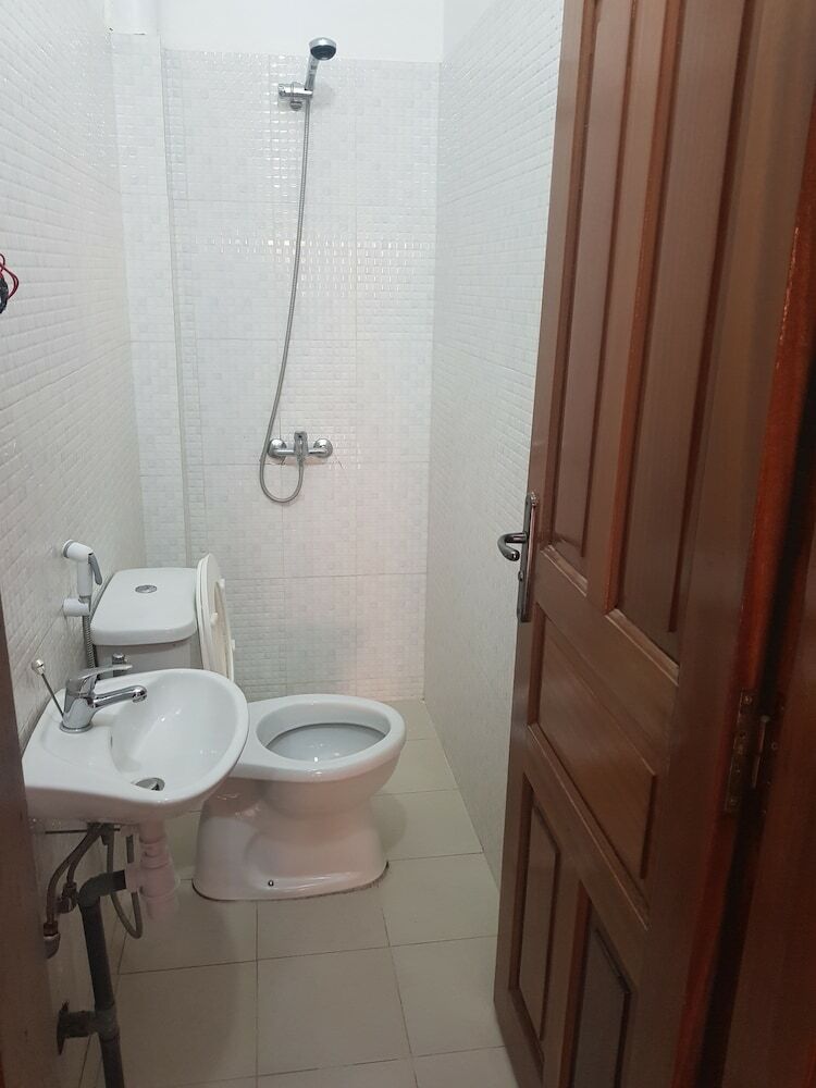 Apartamentos Residence Yaye Mari�tou