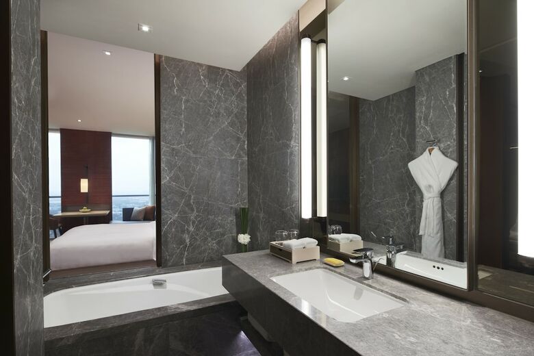 Hotel Hyatt Regency Shanghai Jiading