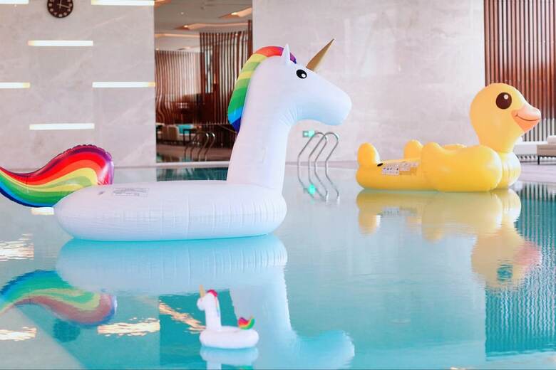 Hotel Hyatt Regency Shanghai Jiading