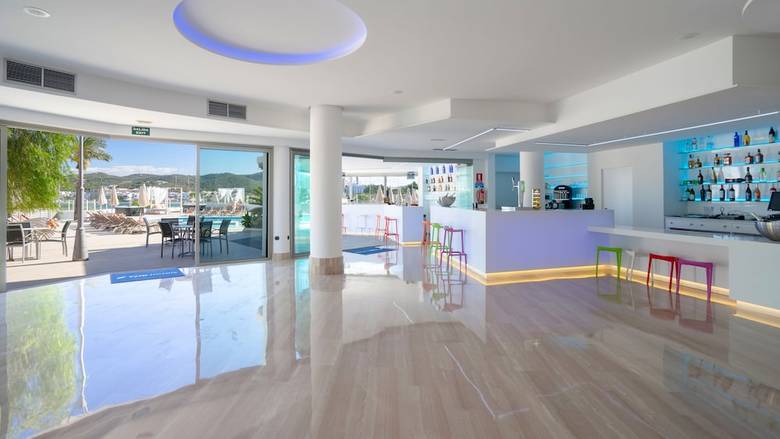 Hotel THB Ocean Beach - Adults Only