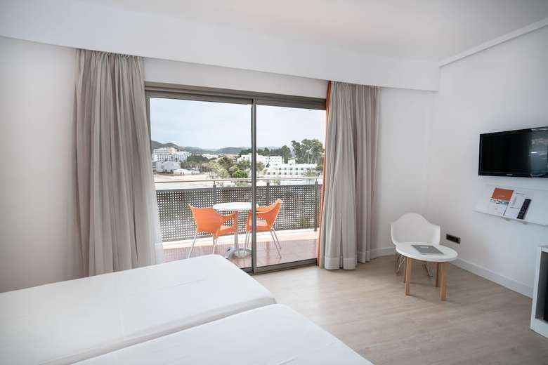 Hotel THB Ocean Beach - Adults Only