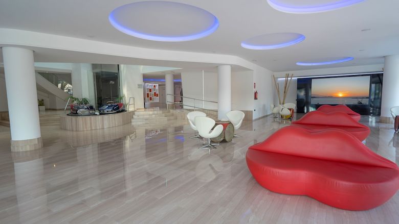 Hotel THB Ocean Beach - Adults Only