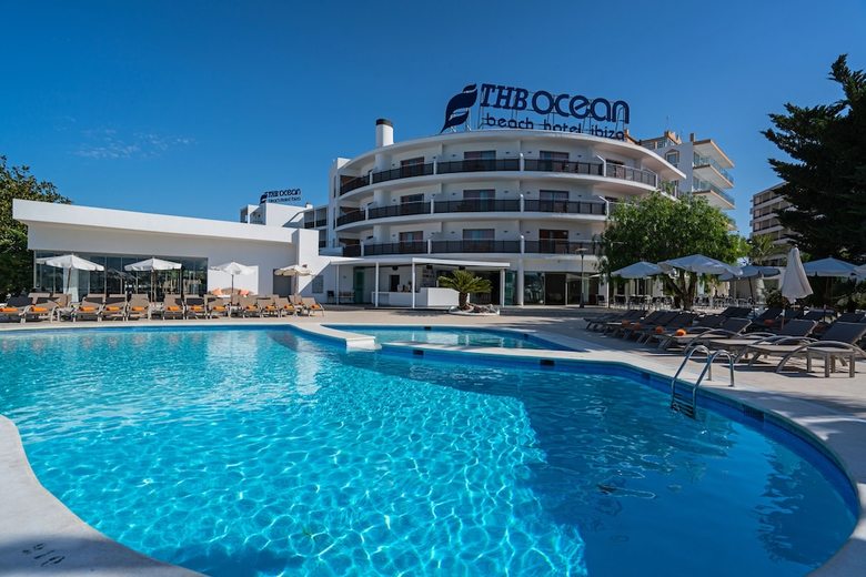 Hotel THB Ocean Beach - Adults Only
