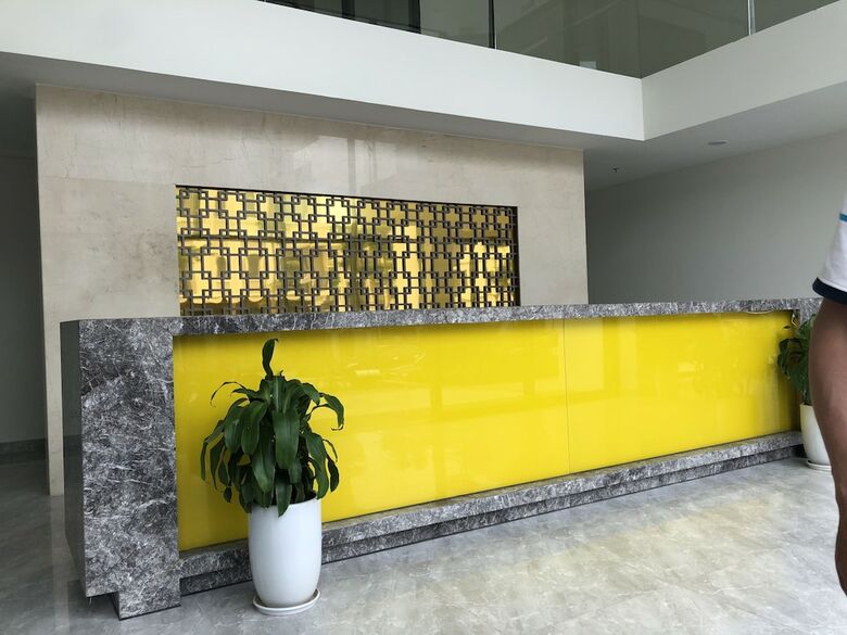 Apartamentos Skybay Hometel Ha Long