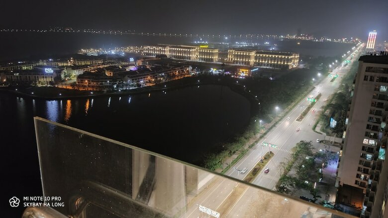Apartamentos Skybay Hometel Ha Long