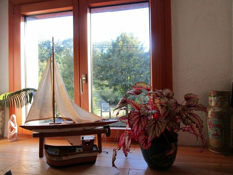 Hotel Maison Du Vert Rivage - Stang Korvenn