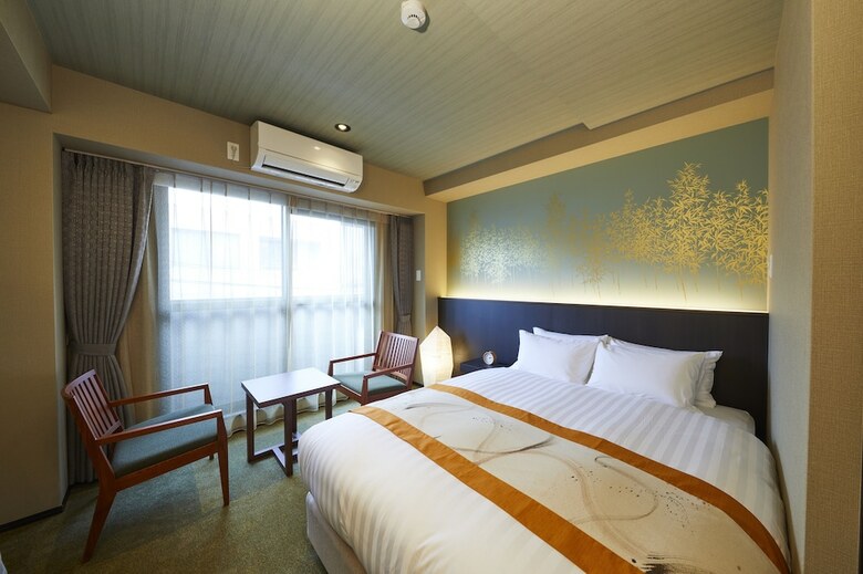 Hotel Rinn Gojo Tenjinmae