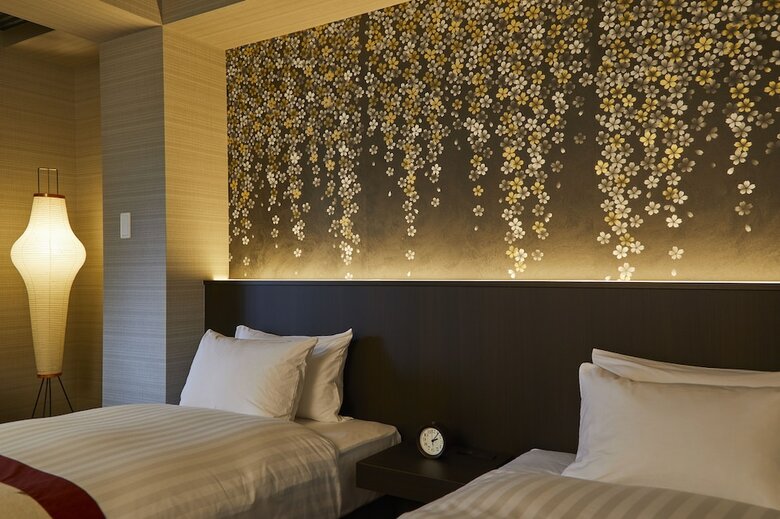 Hotel Rinn Gojo Tenjinmae
