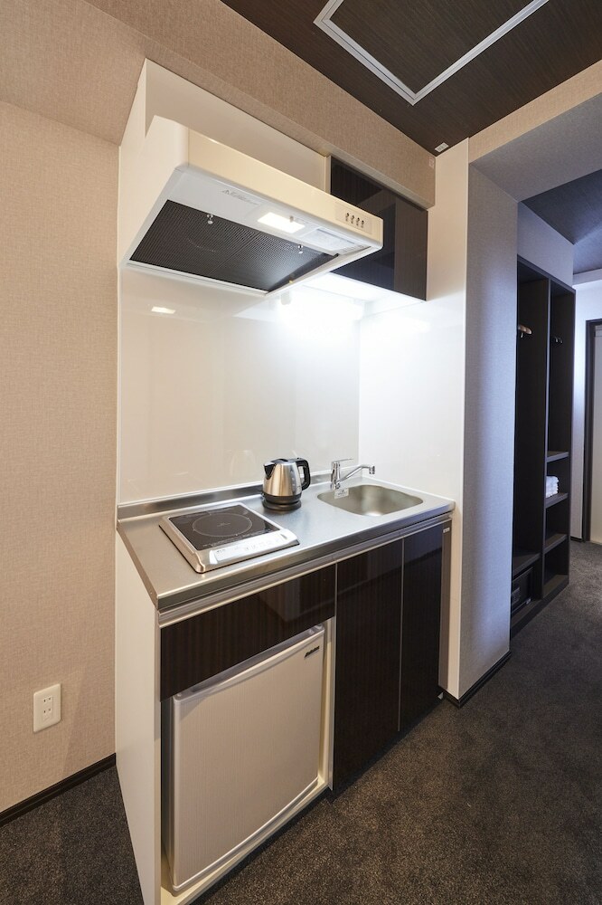 Hotel Rinn Gojo Tenjinmae