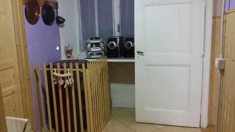 Bed & Breakfast Relais Des Alpes