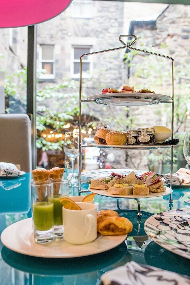 Radisson Collection Hotel, Royal Mile Edinburgh