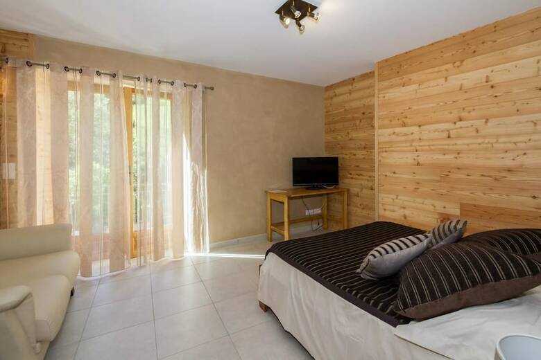 Bed & Breakfast Chambres D'h�tes Les Clarines