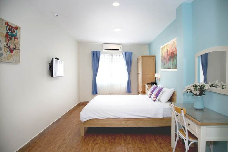 Hotel Cozy House 160