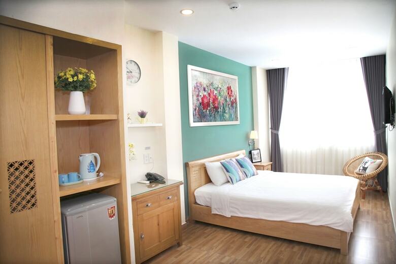 Hotel Cozy House 160