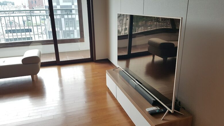 Apartamentos Gangnam Stn Luxury Apt