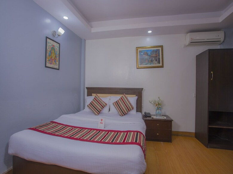 Oyo 155 Sankata Hotel & Apartment