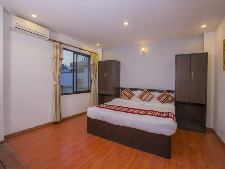 Oyo 155 Sankata Hotel & Apartment
