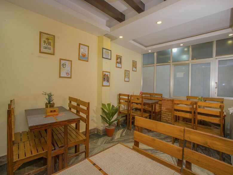 Oyo 155 Sankata Hotel & Apartment