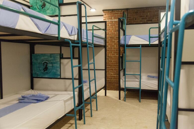 Hostal Bunky Monkey
