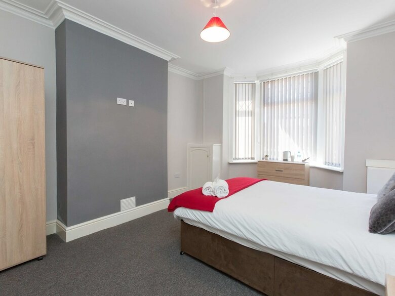 Hotel Townhouse @ 55 Brooklyn St