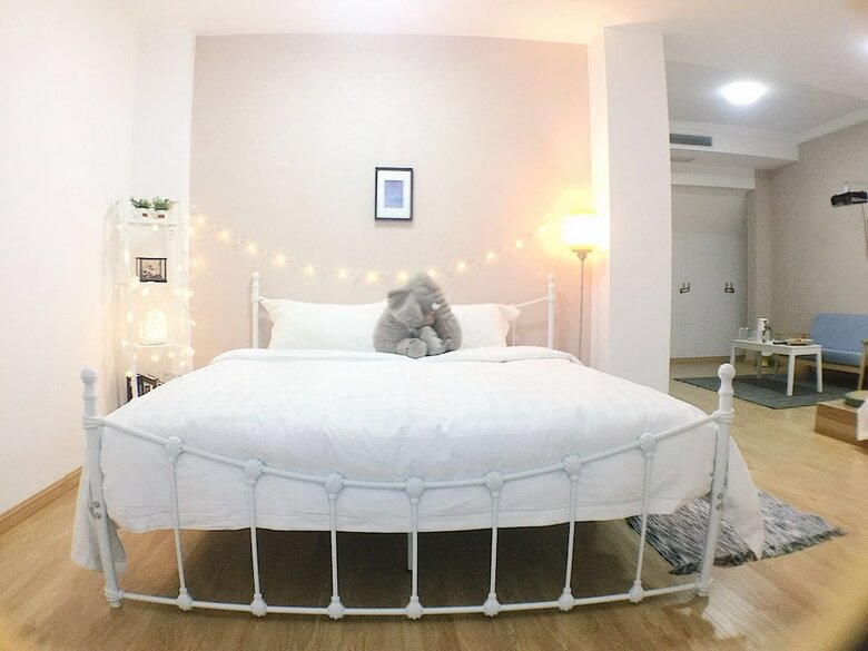 Dsn Nisi Villa