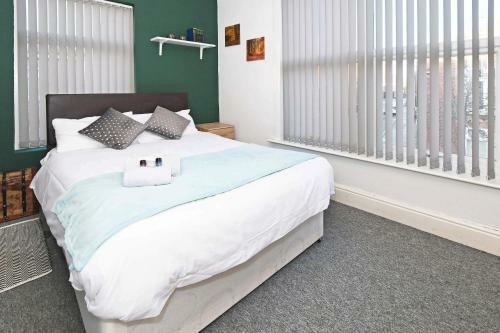 Townhouse @ Camm St
