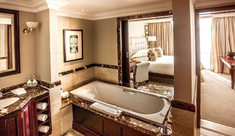 Hotel Beverly Hills