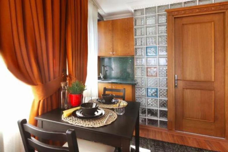 Hotel Walton Residence Sultanahmet