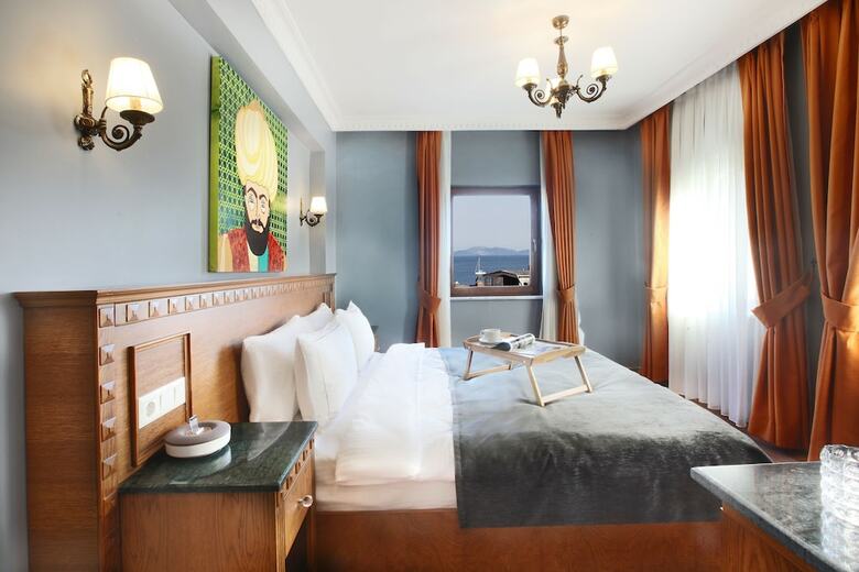 Hotel Walton Residence Sultanahmet