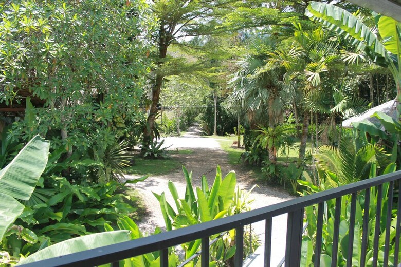 Hotel Khaosok River Camp