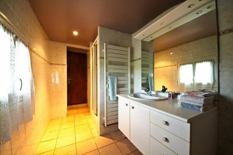 Hotel Chambre D'h�tes - Ferme Echemendigaraya