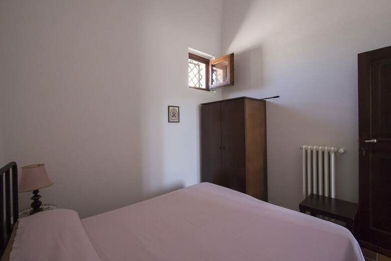 Agroturismo Masseria Citulo - Il Pino Grande
