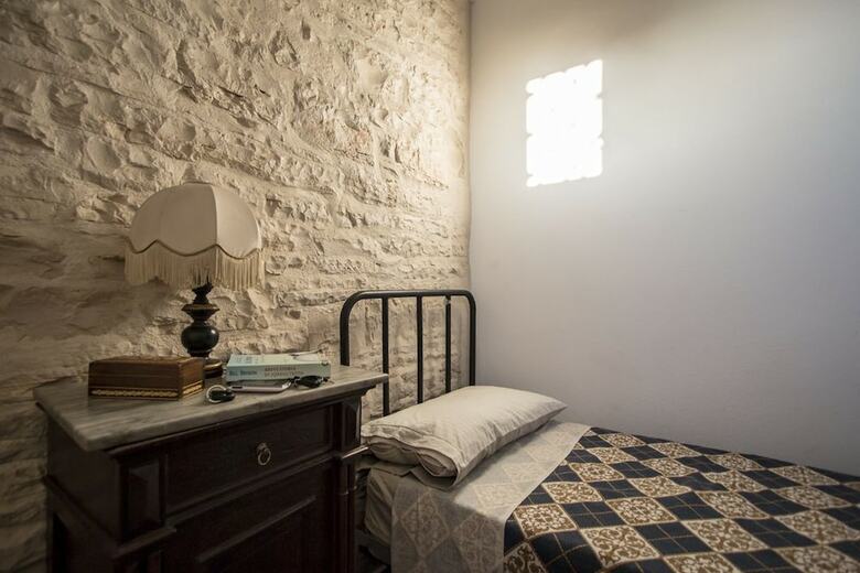 Agroturismo Masseria Citulo - Il Pino Grande