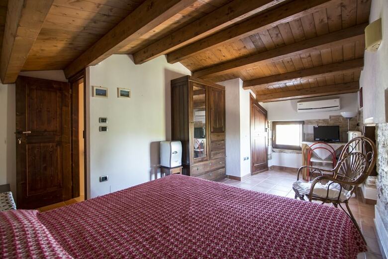Agroturismo Masseria Citulo - Il Pino Grande