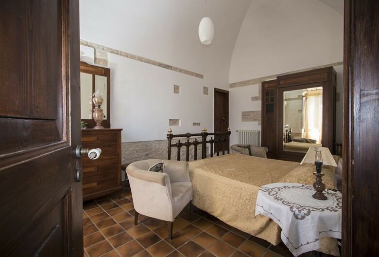 Agroturismo Masseria Citulo - Il Pino Grande