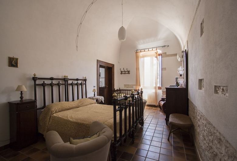 Agroturismo Masseria Citulo - Il Pino Grande