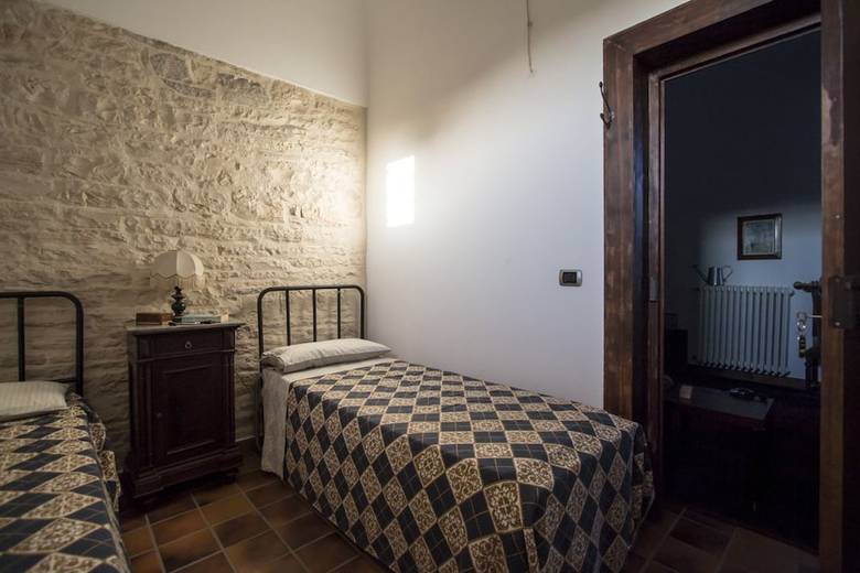 Agroturismo Masseria Citulo - Il Pino Grande