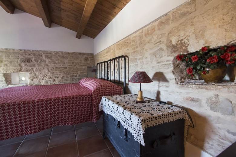 Agroturismo Masseria Citulo - Il Pino Grande